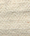 Very fine sett (~20 ends/cm) Z/Z 2-2 broken diamond twill in undyed natural white; far more accurately replicating the shadow patterns of luxury Birka twills than most coarse chunky replica woollen diamond twills available from elsewhere